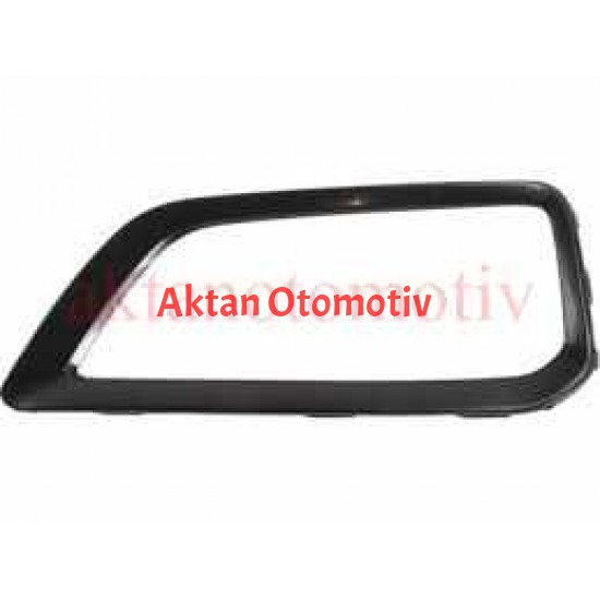 SİS LAMBA KAPAĞI KONA 18= (SİS DELİKLİ)  SOL