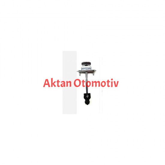 KAPI GERGİSİ D-MAX 12-16 ARKA R-L