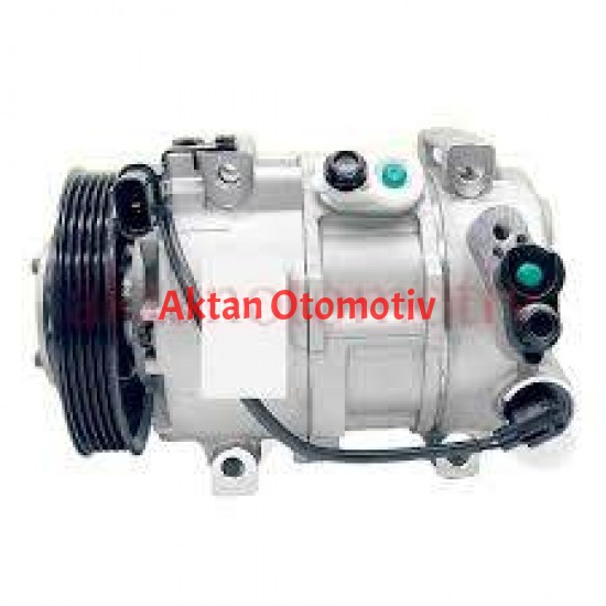 KLIMA KOMPRESORU RIO 12-17 1.2 BENZINLI (HCC-DOOWON)