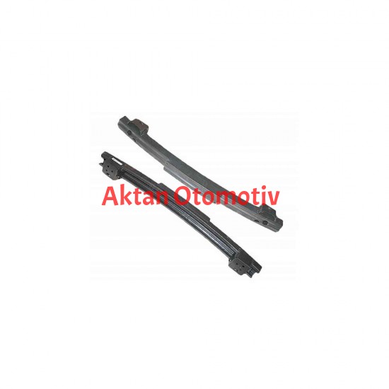 TAMPON DEMİRİ CIVIC ARKA 01-06