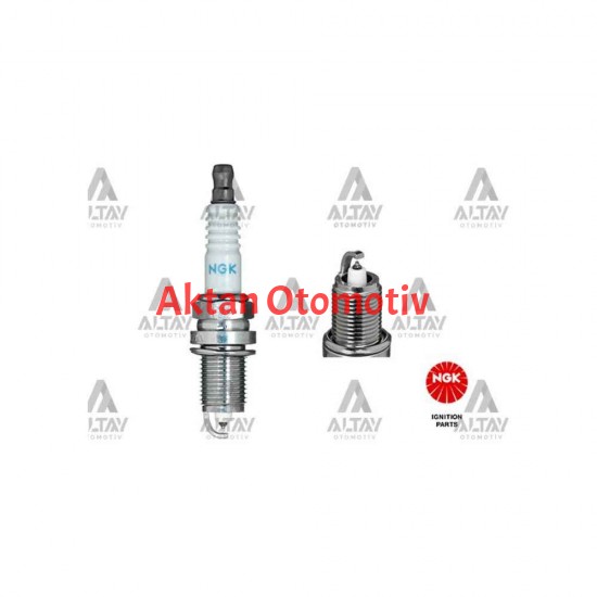 ATEŞLEME BUJİSİ ACCORD 99-00 3.0 / AUDI A6 01-05 2.0 / TUCSON 04-10 2.0 / OUTLANDER / PAJERO (PZFR5F-11)