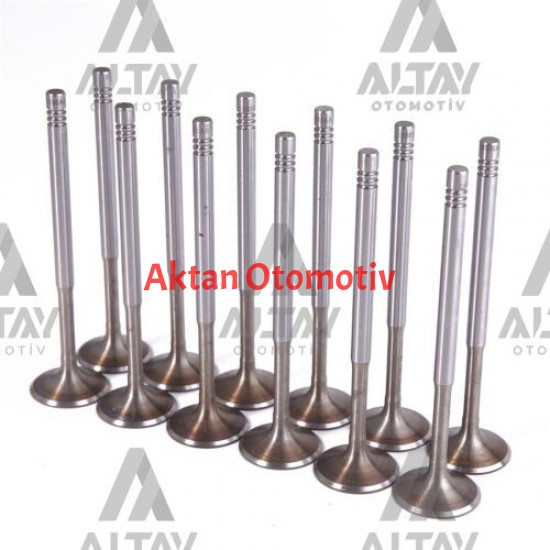 SUPAP TAKIM PASSAT / A4 / A6 (AGN-ADR-APT-ALT) 1.8-2.0 125 HP 20V