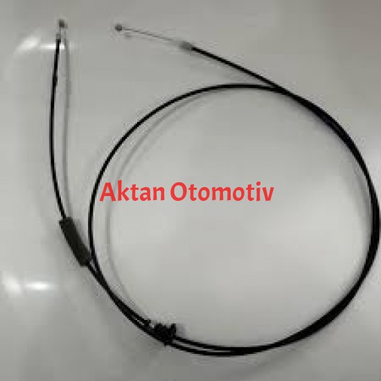 TEL KAPUT AÇMA COROLLA 13-18