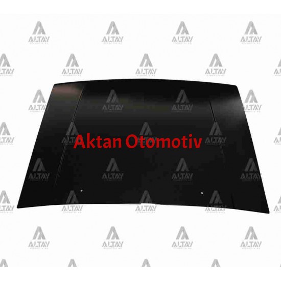 MOTOR KAPUTU L-200  90-99