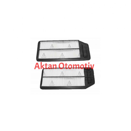 HAVA FİLTRESİ ACCORD 03= 2.0-2.4