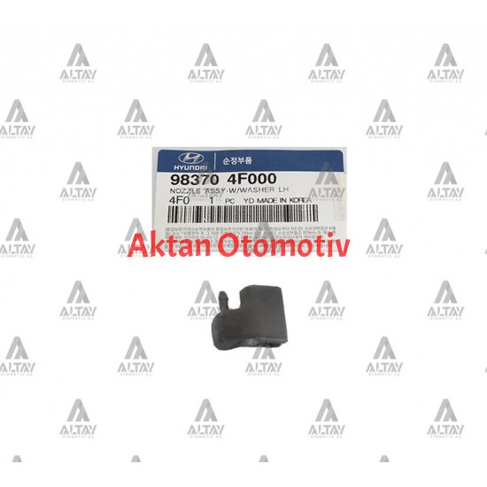 SU FISKİYE MEMESİ KMY 05= SOL