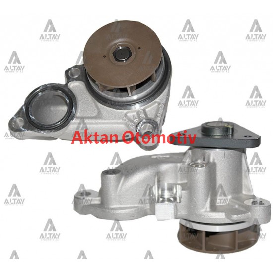 DEVİRDAİM ACCENT 09-11 ERA / I-20 09-14 / I-30 07-11 / BLUE 11-14 / RIO 10-11 / CEED / CERATO DİZEL