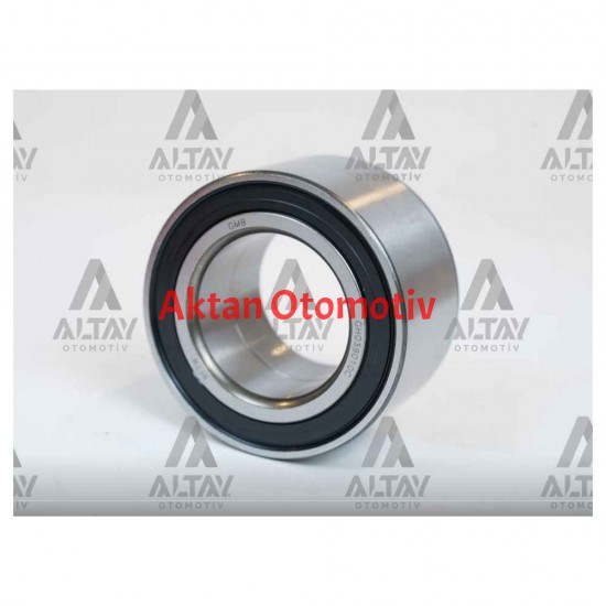 TEKER RULMANI ÖN AUDI 80 / 90 / COUPE/ MAZDA 626 II ESKİ MODEL / VOLKSWAGEN PASSAT / 39x68x37