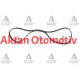 KANALLI KAYIŞ EGEA / FIESTA / FUSION / PEUGEOT / 206 / PARTNER 05-15 1.4 - TDCI / CITROEN / C3 I/ BERLINGO 05-08 / XSARA 03= / MAZDA / 2 1.4CD 03-07