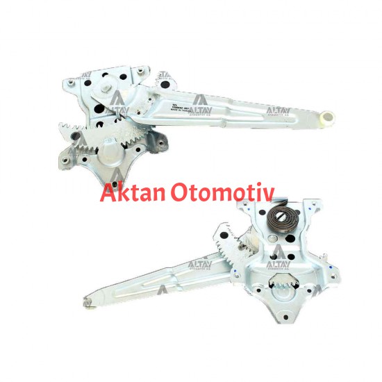 CAM KRİKOSU COROLLA ELEKTRİKLİ  98-02 ARKA SOL