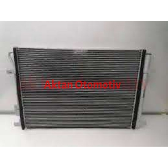 RADYATÖR KLIMA I-20 21= 1.4 BENZINLI