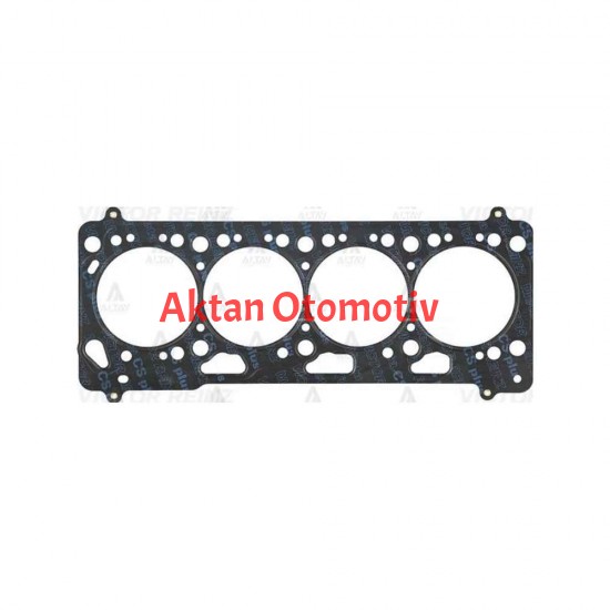 SİLİNDİR KAPAK CONTASI POLO / CORDOBA / FABİA 94-99 AEE-ALM 1.6