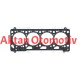 SİLİNDİR KAPAK CONTASI POLO / CORDOBA / FABİA 94-99 AEE-ALM 1.6
