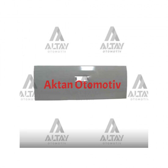 BAGAJ KAPAĞI MAZDA BT-50 (ORTADAN AÇMALI) / FORD RANGER 07-10