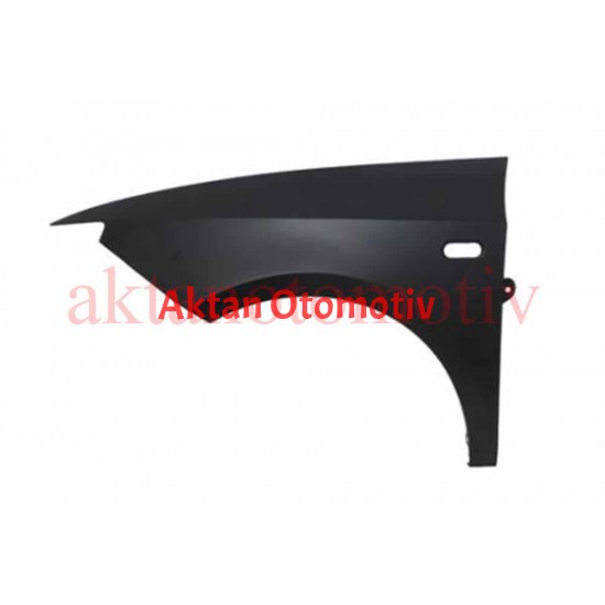 ÇAMURLUK İBİZA 09-17 ÖN SOL