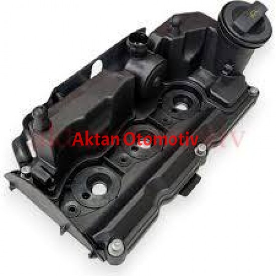 KÜLBÜTÖR KAPAK KEÇESİ POLO / İBİZA / FABİA 10-14 CFWA 1.2 TDİ