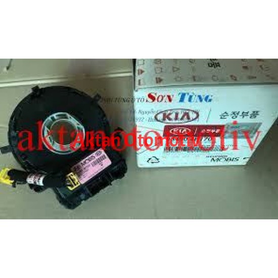 AIRBAG ÇEMBERİ (ZEMBEREK) BONGO 08= III