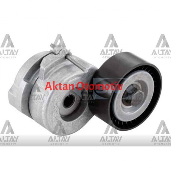 VANTİLATÖR GERGİSİ ASTRA H (04-11) ASTRA J (09-18) CORSA D (06-14) CORSA E (14-19) MERİVA B