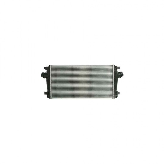 TURBO RADYATÖRÜ (INTERCOOLER) ASTRA J / CRUZE / ZAFIRA C B16DTH-B16DTL-A17DTC-A20DTH