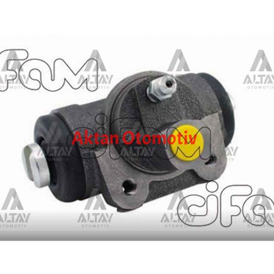 FREN SİLİNDİRİ TRANSIT 93-99 T15 / TRANSIT 01-06 V184