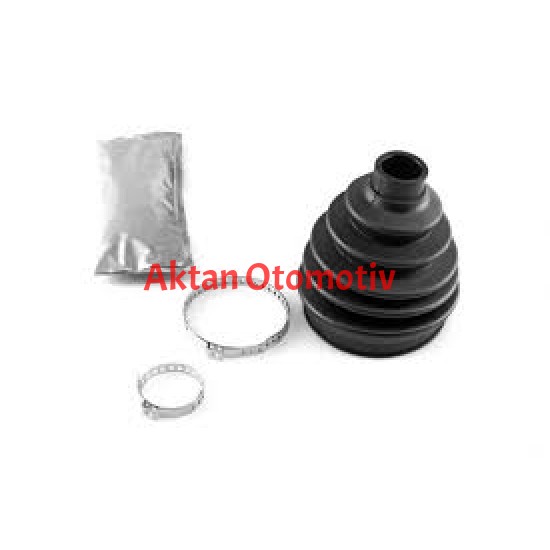 AKS KÖRÜĞÜ TAKIM DIŞ A4 00-08 ALZ 1.6