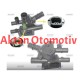 TERMOSTAT KOMPLE GOLF / A3 / BORA 02-06 AVU-BFQ 1.6 MANUEL