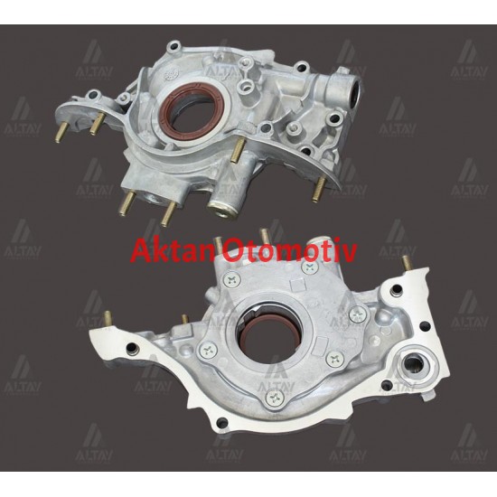 YAĞ POMPA HRV  99-06 1.6 D16W1