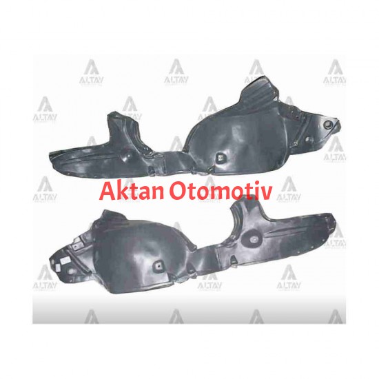 ÇAMURLUK DAVLUMBAZI NOTE ÖN 06= SOL