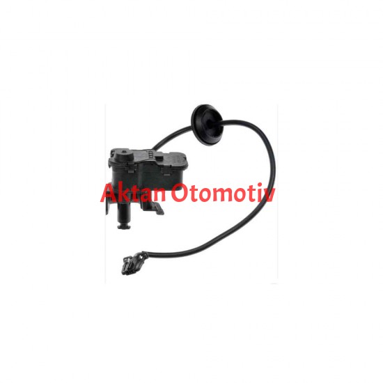 MOTOR DEPO KAPAK AÇMA GOLF7 / JETTA / RAPİD 10=