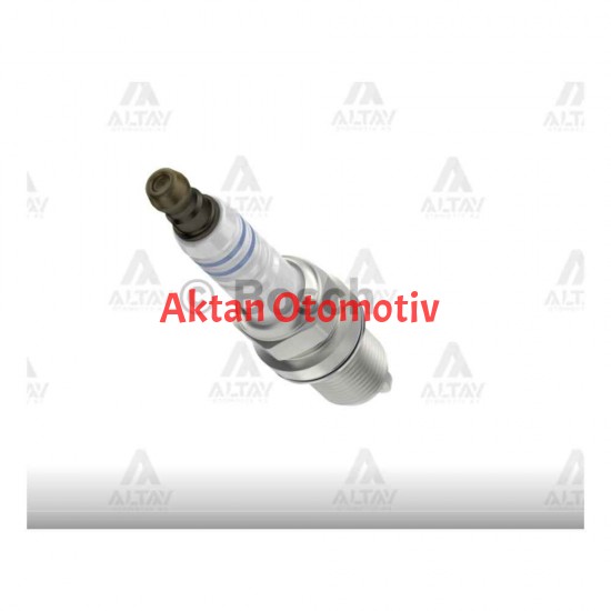 ATEŞLEME BUJİSİ DOĞAN SLX / TEMPRA / TIPO 1.6 / BRAVO / PALIO / MEGANE / CLIO / LOGAN SANDERO / JETTA 2.0 FSI (FR6DC+ / BKR6E)