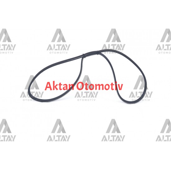 KANALLI KAYIŞ RENAULT / CLIO II (BB-CB) 1.4 / KANGOO / EXPRESSS 1.4 97-05