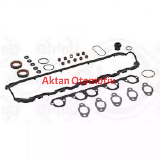 TAKIM CONTA TRANSPORTER T4 / LT35 91-03 AJA-AAB 2.4 D ÜST