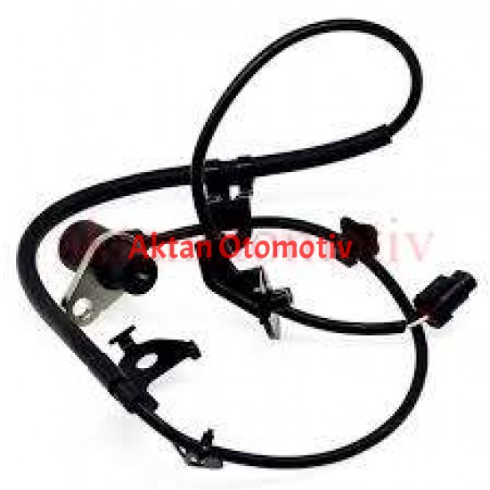 SENSÖR ABS YARIS 99-05 ÖN SAG