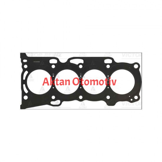 SLİNDİR KAPAK CONTASI AVENSIS 00-08 2.0 / RAV-4 01-06 / 1AZ-FSE 2.0 ÇELİK