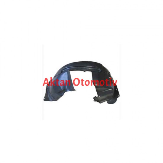 ÇAMURLUK DAVLUMBAZI XSARA2 01-05  ÖN SOL