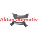 TAMPON CIVIC ARKA 04-06 (MAKYAJLI SİS DELİKSİZ)
