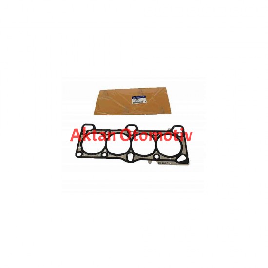 SİLİNDİR KAPAK CONTASI ACCENT 06-11 ERA 1.4 / RIO 06-11 1.4 / GETZ 06-11 1.4 ÇELİK