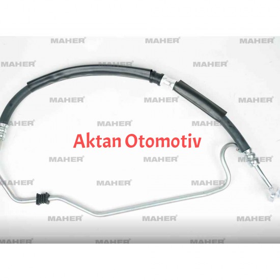 HORTUM DİREKSİYON HİDROLİK YAĞ ACCORD 03-08 2.0 / 2.4