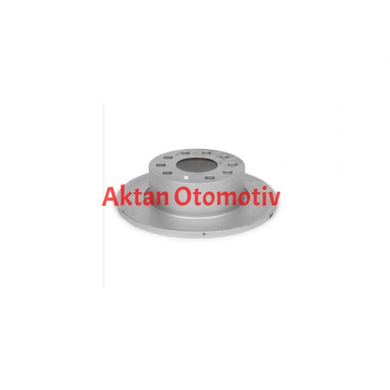 FREN DİSKİ OCTAVİA 18-21 ARKA 253mm