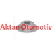 FREN DİSKİ OCTAVİA 18-21 ARKA 253mm