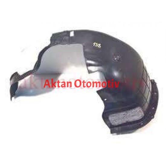 ÇAMURLUK DAVLUMBAZI I-30 ÖN 16-18 SOL