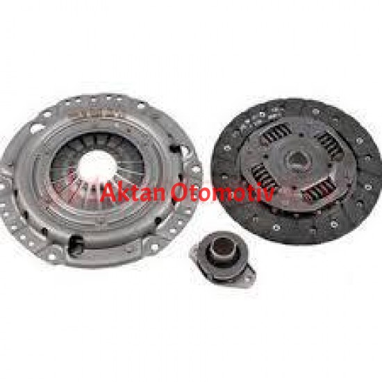 DEBRIYAJ SETI FABIA 00-04 AZE-AME 1.4