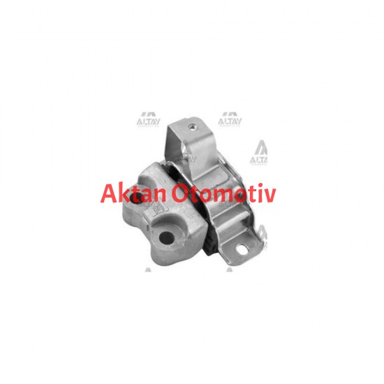 TAKOZ MOTOR (ŞANZIMAN) BIPPER / NEMO / FIORINO / LINEA /  DV4TD (1.4HDI 8V) / TU3A (1.4 8V) 1.4 T JE