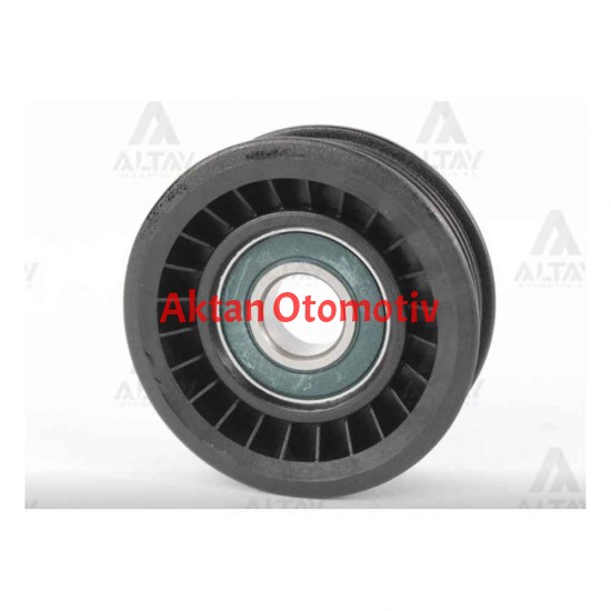 VANTİLATÖR GERGİSİ FORD FOCUS / MONDEO / GALAXY / SEAT / LEON / TOLEDO / VOLKSWAGEN TRANSPORTER T5 / GOLF V / BORA / AUDU TT / 6 KANALLI