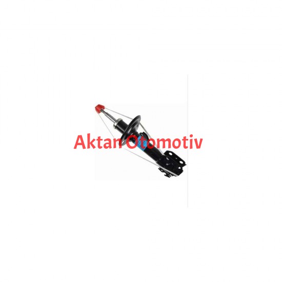 AMORTİSÖR YARIS 06-18 GAZLI ÖN SAĞ