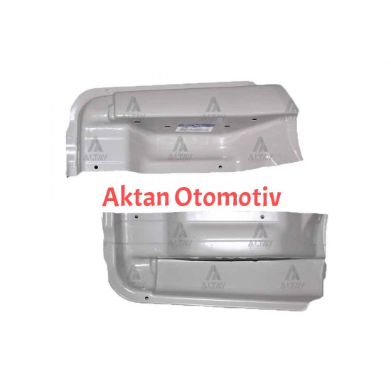 BASAMAK SACI KMY 05= SAĞ