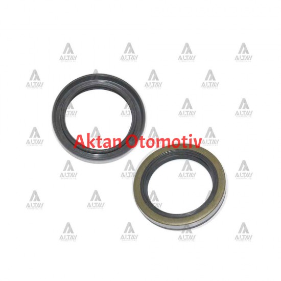 KEÇE TEKER PORYA (AKS) BONGO 2.7 / CERES 2.2 / MAZDA E-2200 / FORD RANGER  / 52x70x9 ÖN