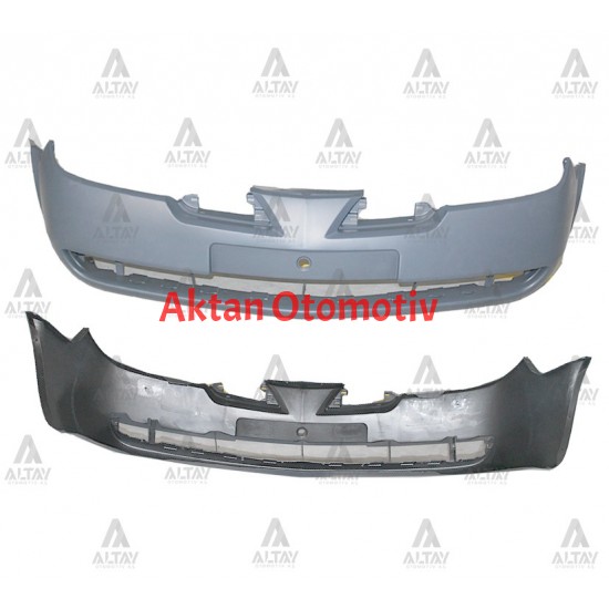 TAMPON PRIMERA ÖN 02-07