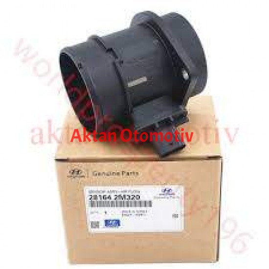 SENSÖR HAVA AKIS ELANTRA 21= 1.6 BENZINLI