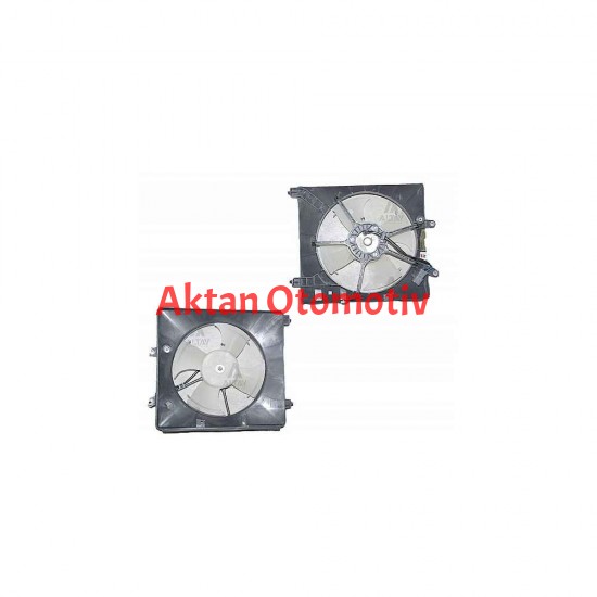 FAN KLİMA ACCORD 03-07 2.0cc